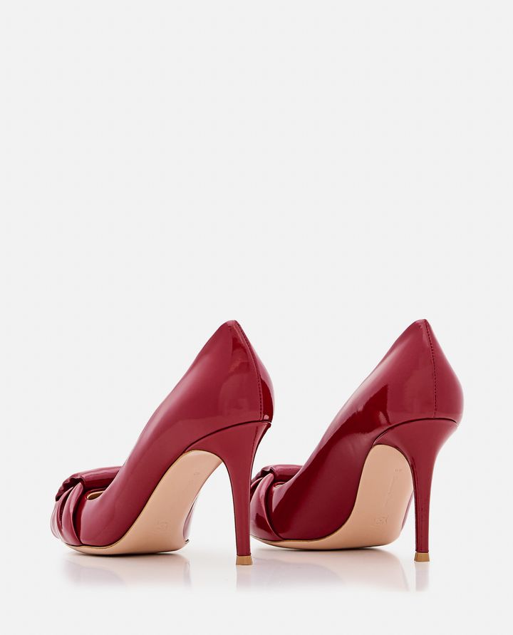 Gianvito Rossi - POINTED TOE HEELS_3