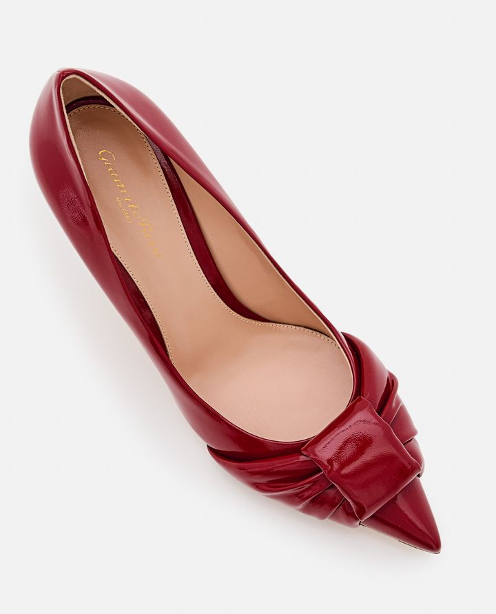 Gianvito Rossi - POINTED TOE HEELS_4