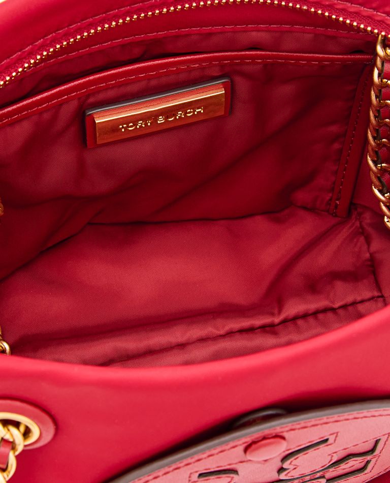 ELLA SMALL CHAIN CROSSBODY BAG for Women - Tory Burch sale ELLA SMALL CHAIN CROSSBODY BAG for Women - Tory Burch sale