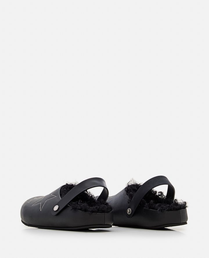 Stella McCartney - ELYSE ALTER MAT SLIPPERS_3