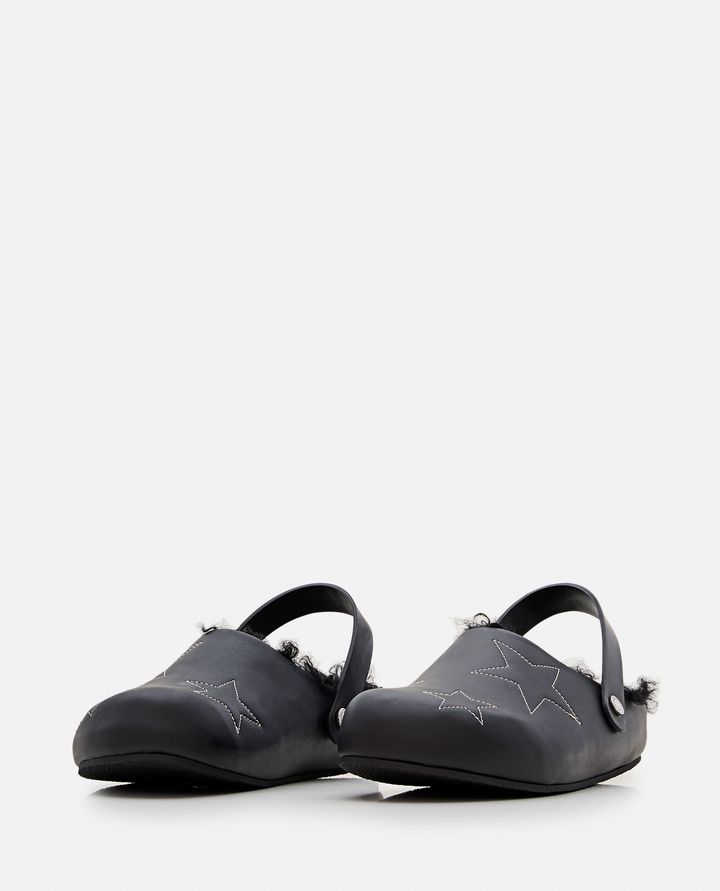 Stella McCartney - ELYSE ALTER MAT SLIPPERS_2