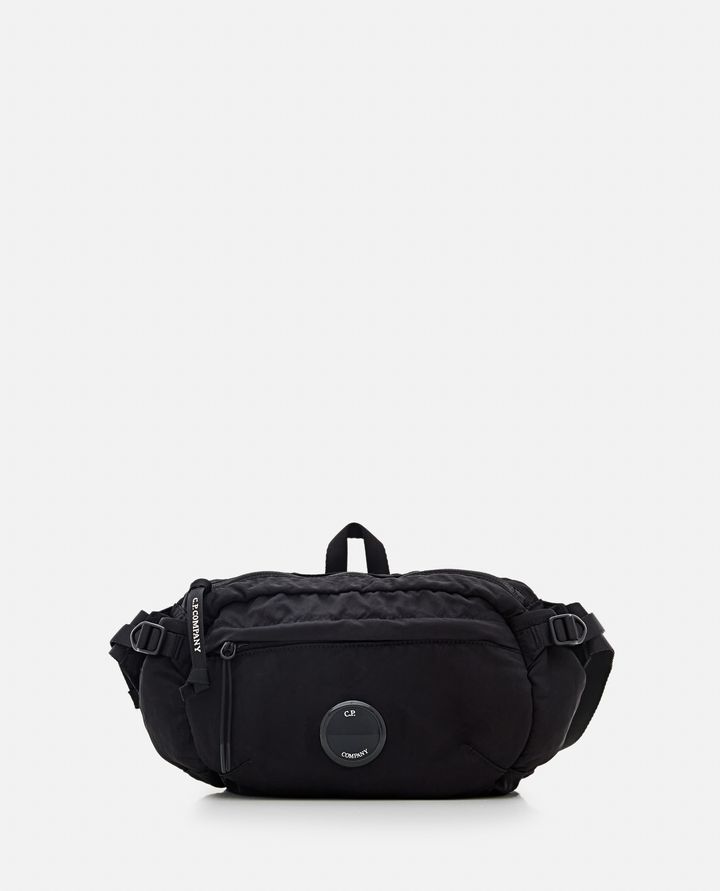 C.P. Company - NYLON B CROSSBODY PACK_1