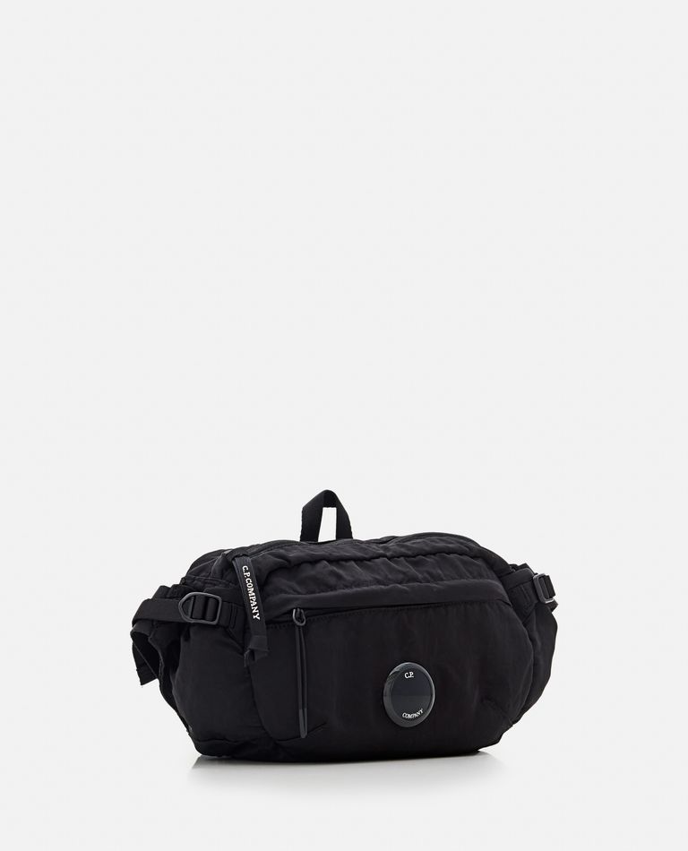 C.P. COMPANY NYLON B CROSSBODY PACK 