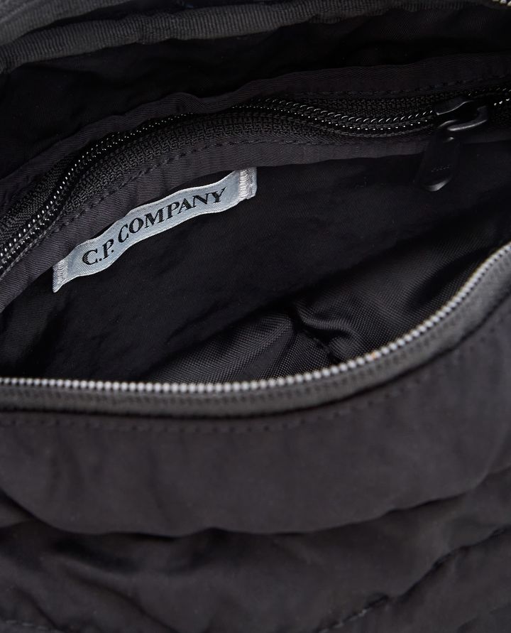 C.P. Company - NYLON B CROSSBODY PACK_3