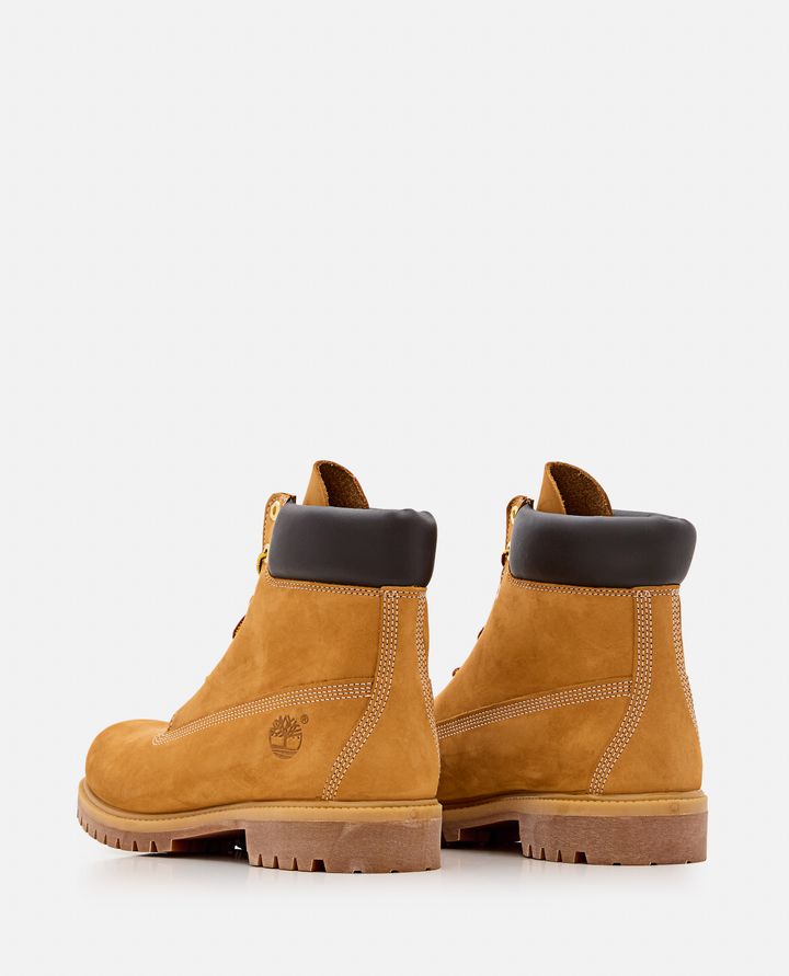 Timberland - Timberland Premium 6 INCH LACE UP WATERPROOF BOOT_4