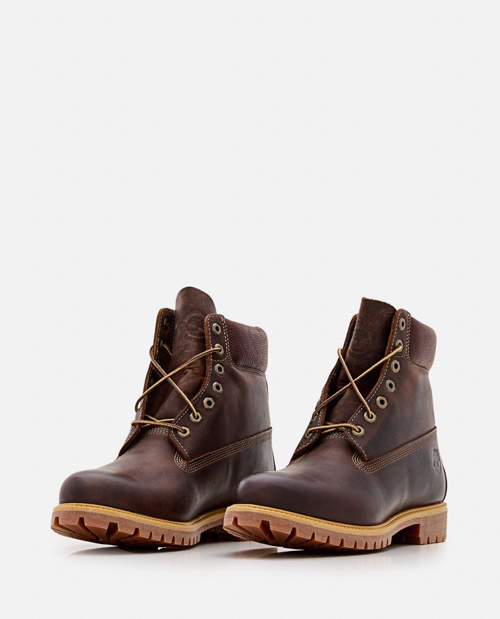 Timberland - Timberland Premium 6 INCH LACE UP WATERPROOF BOOT_2