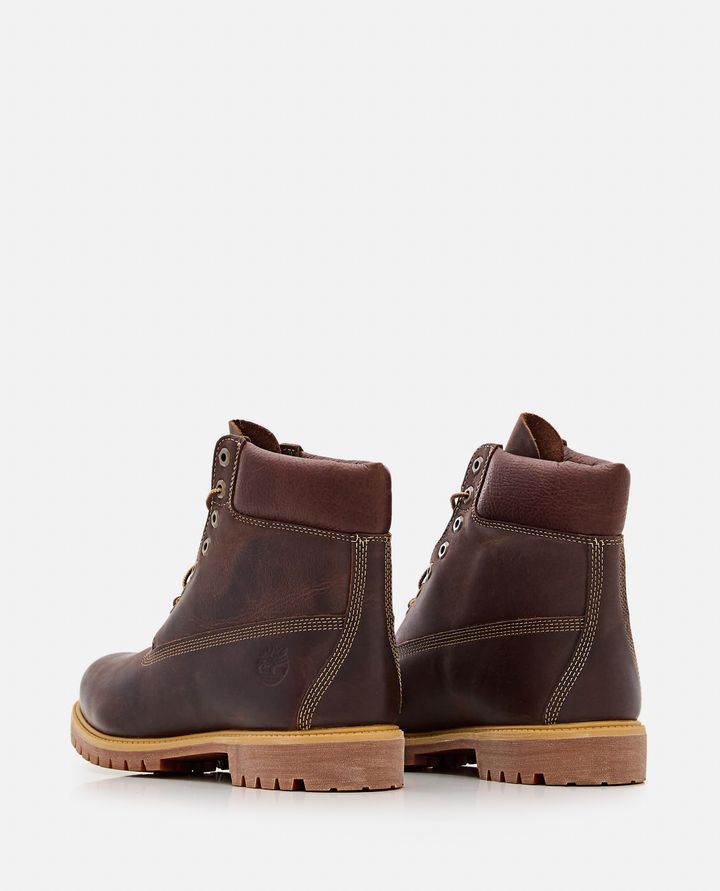 Timberland - Timberland Premium 6 INCH LACE UP WATERPROOF BOOT_3