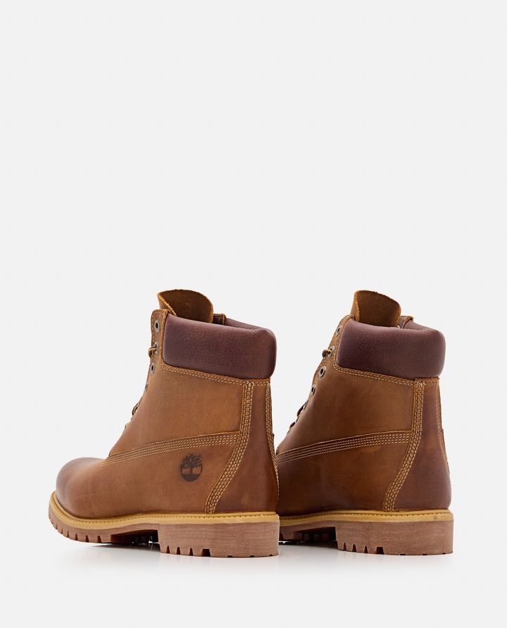 Timberland - Timberland Premium 6 INCH LACE UP WATERPROOF BOOT_3