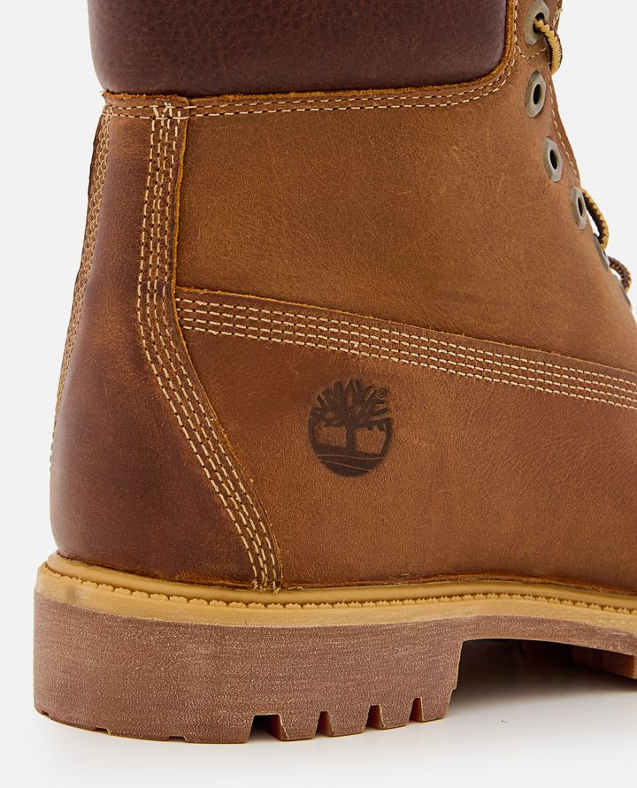 Timberland - Timberland Premium 6 INCH LACE UP WATERPROOF BOOT_4