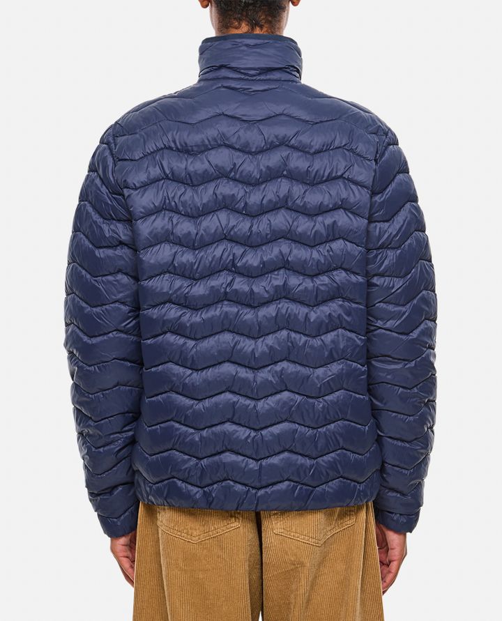 K-Way - VALENTINE QUILTED WARM_3