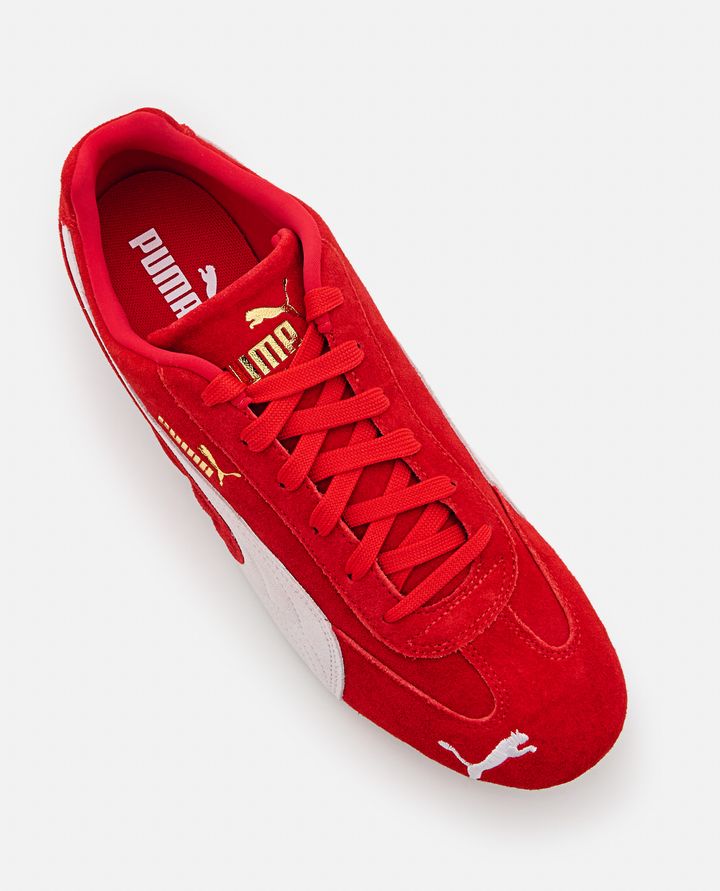 Puma - SPEEDCAT OG SNEAKERS_4