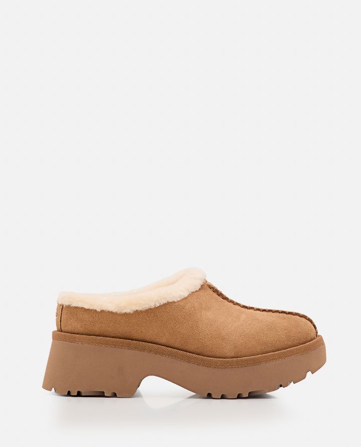 Ugg - W NEW HEIGHTS COZY CLOG_1