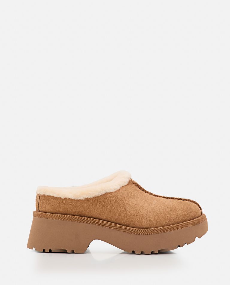 UGG W NEW HEIGHTS COZY CLOG 