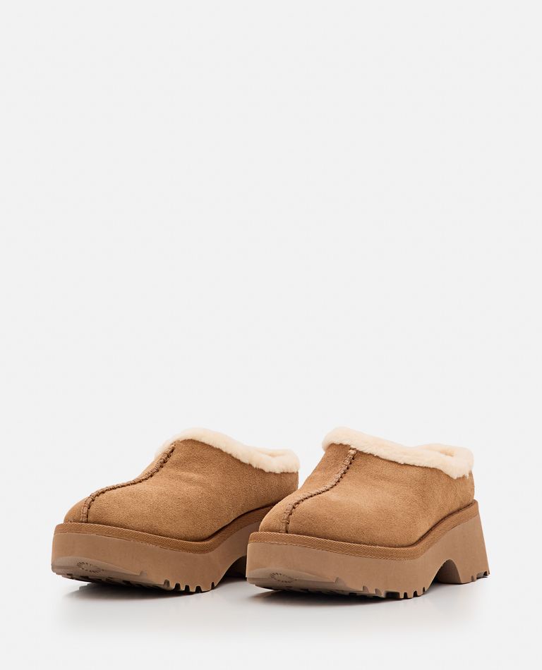 UGG W NEW HEIGHTS COZY CLOG 