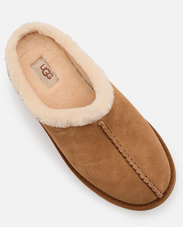 Ugg - W NEW HEIGHTS COZY CLOG_4