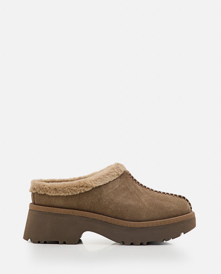 Ugg - W NEW HEIGHTS COZY CLOG_1