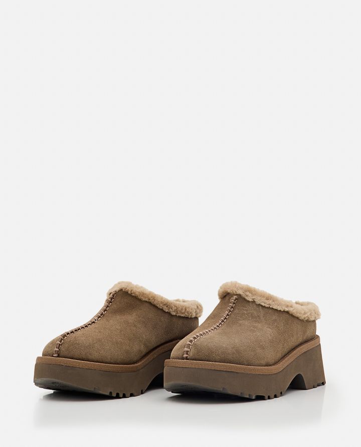 Ugg - W NEW HEIGHTS COZY CLOG_2