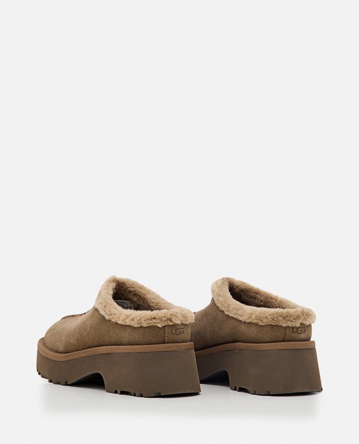 Ugg - W NEW HEIGHTS COZY CLOG_3