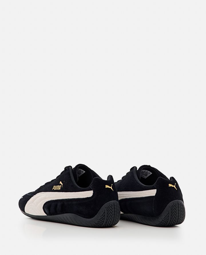 Puma - SPEEDCAT OG SNEAKERS_3