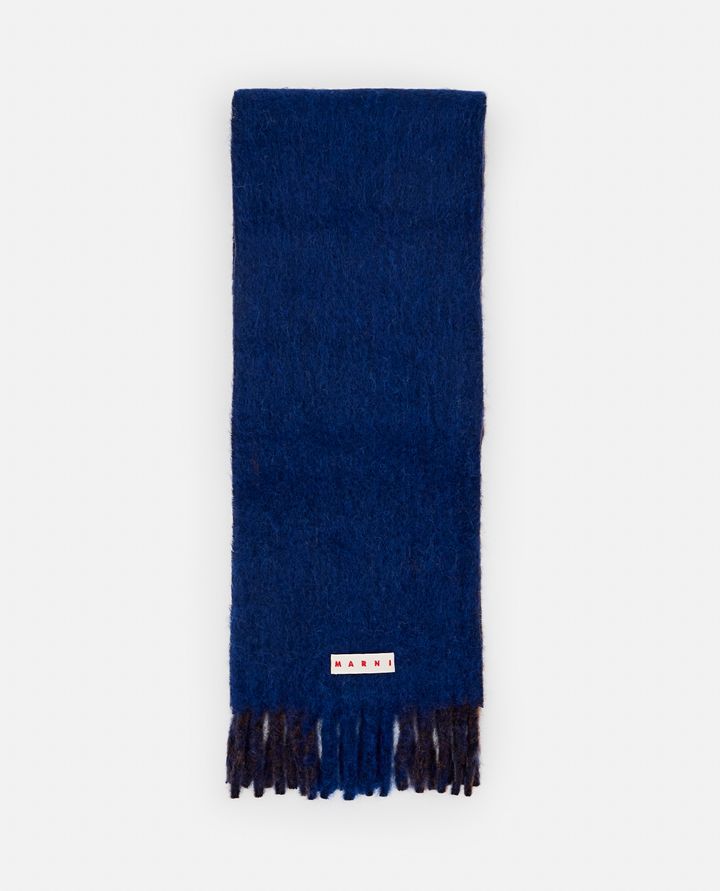 Marni - WOOL SCARF_1