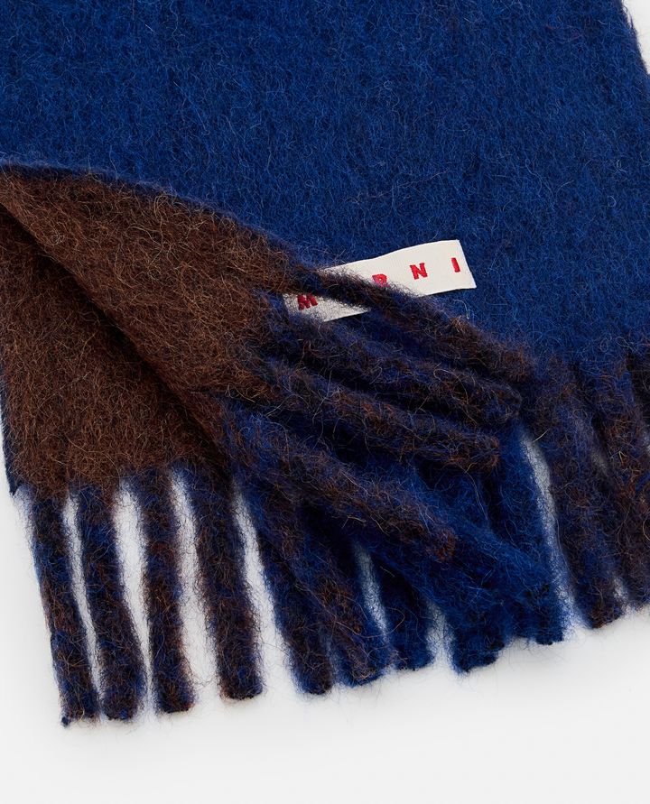 Marni - WOOL SCARF_2