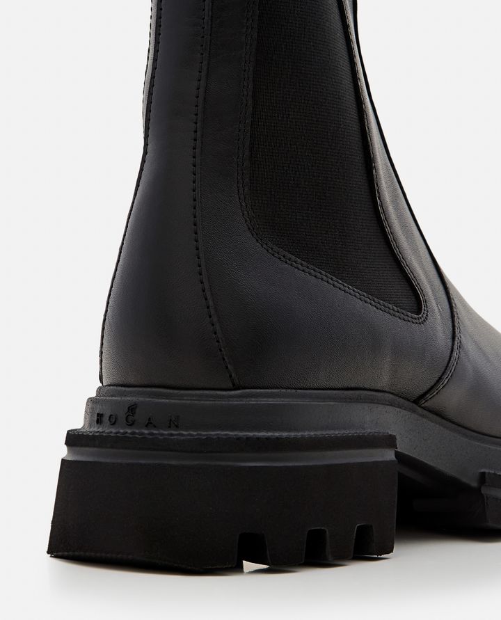 Hogan - CHELSEA BOOTS_4