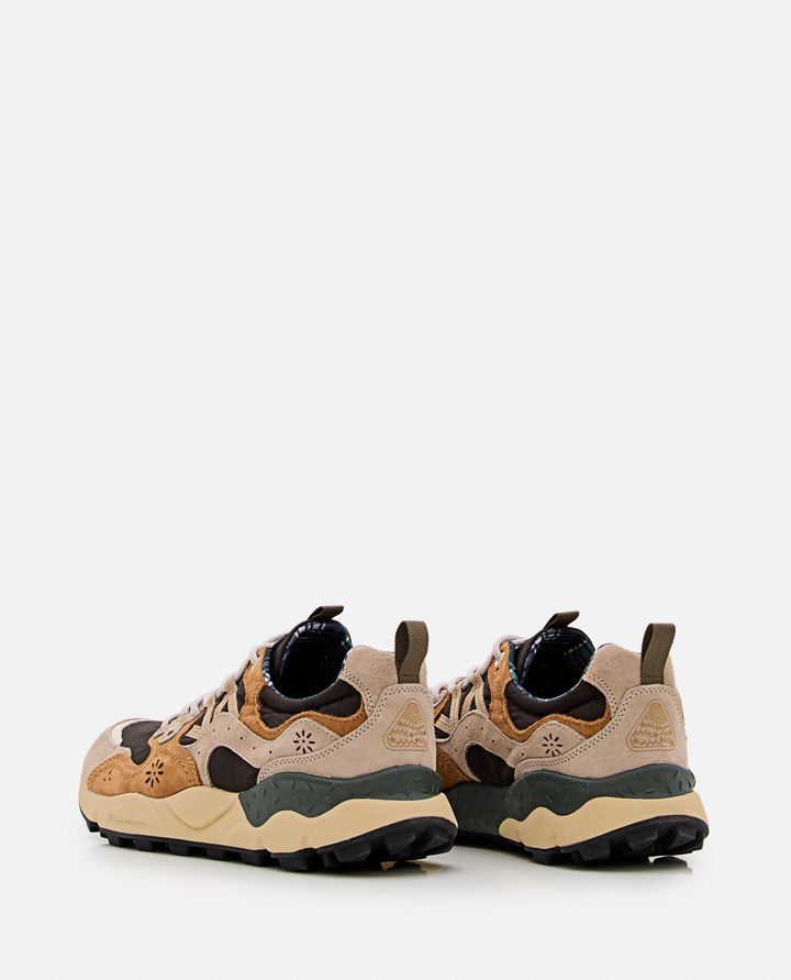 Barbour - BARBOUR FLOWER MOUNTAIN YAMANO 3 SNEAKERS_3