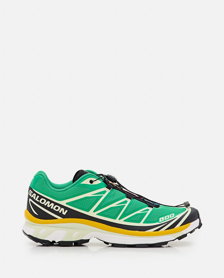 Salomon - XT-6 SNEAKERS_1