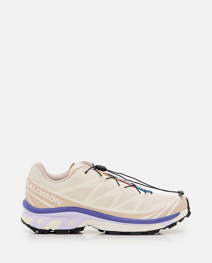 Salomon - XT-6 SNEAKERS_1