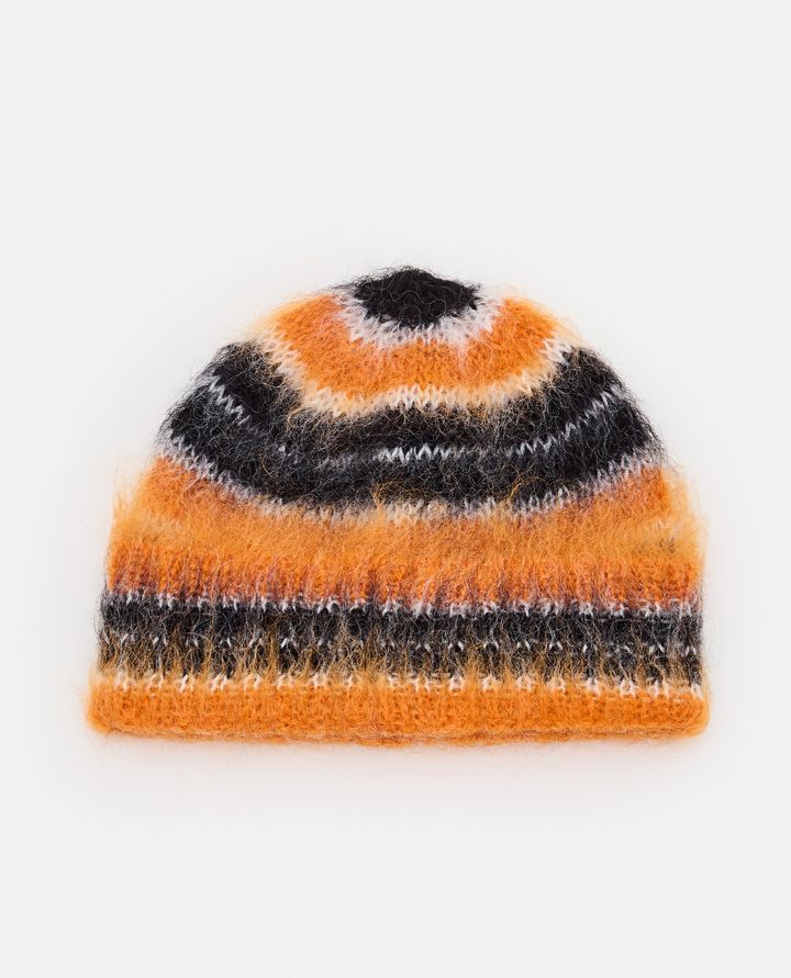 Marni - MOHAIR BEANIE_1