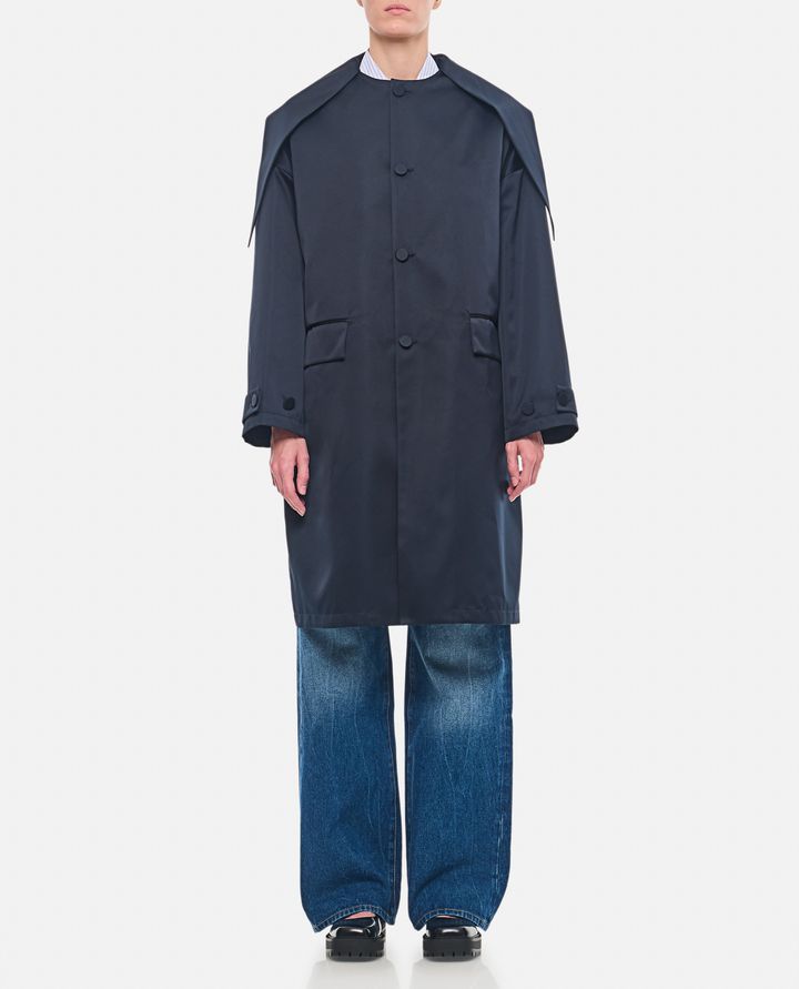 Plan C - RAIN COAT_1