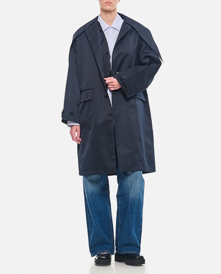 Plan C - RAIN COAT_2