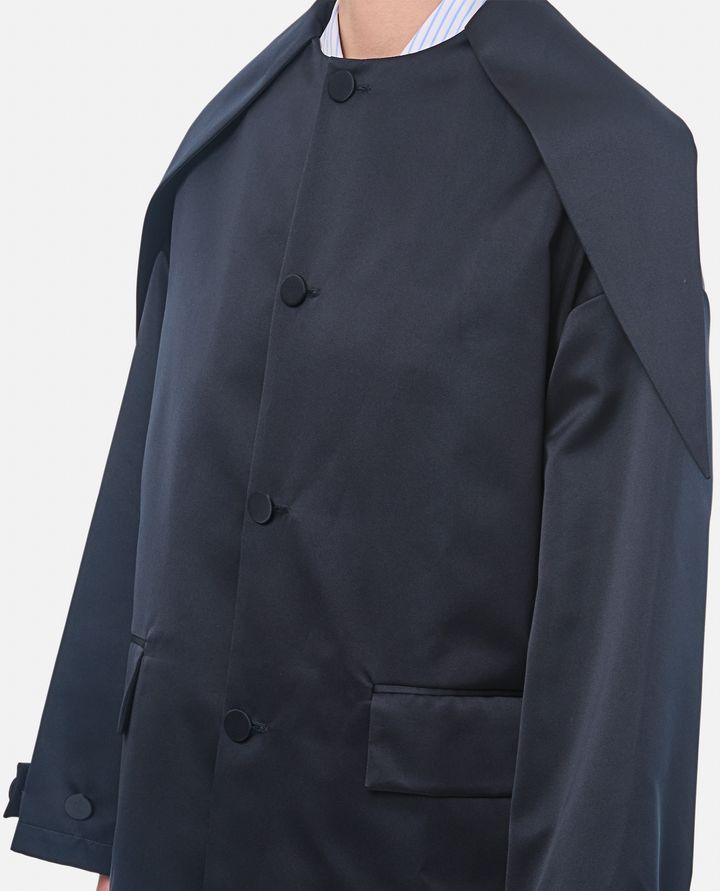 Plan C - RAIN COAT_4