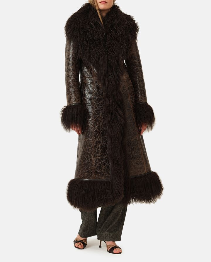 Saks Potts - BONNA COAT_1