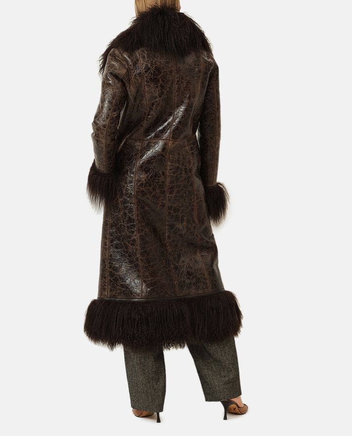 Saks Potts - BONNA COAT_3