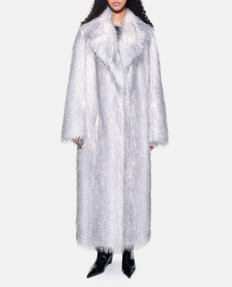 JULIE COAT for Women - Stand Studio sale | Biffi