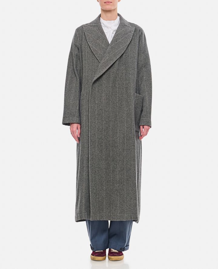 Dušan - LONG COAT WITH POCKET_1