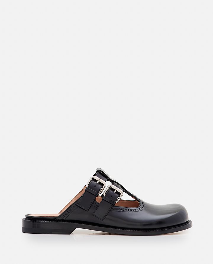 Loewe - CAMPO MARY JANE MULE_2