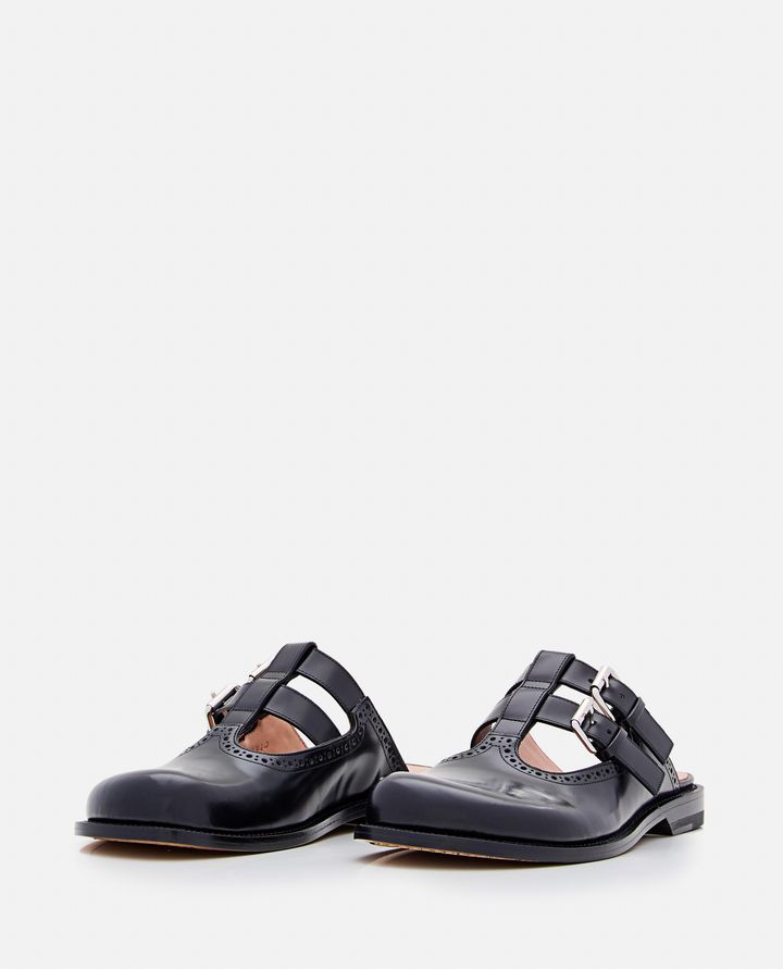 Loewe - CAMPO MARY JANE MULE_4