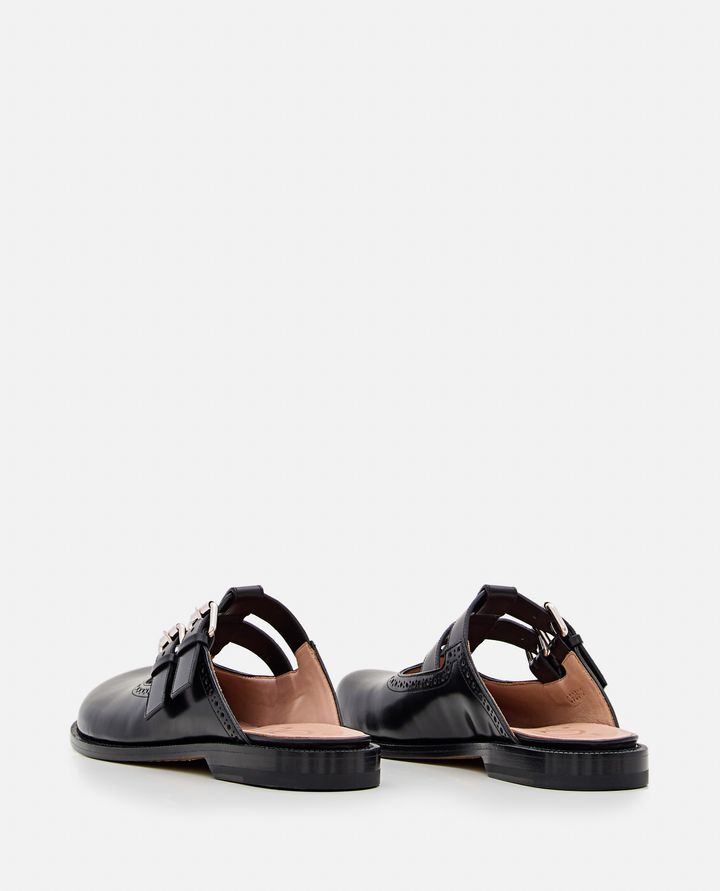 Loewe - CAMPO MARY JANE MULE_6