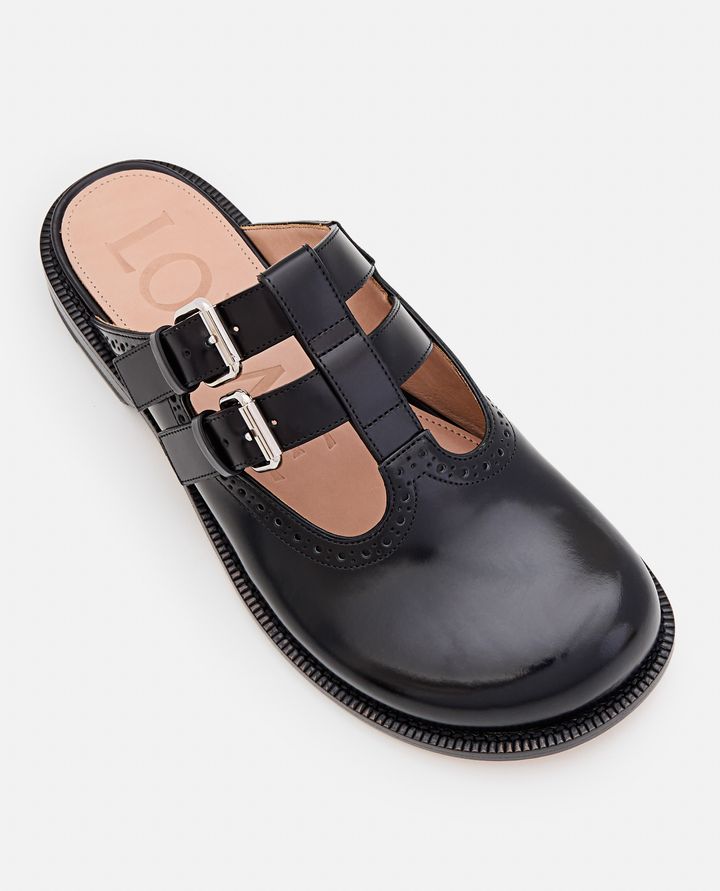 Loewe - CAMPO MARY JANE MULE_8