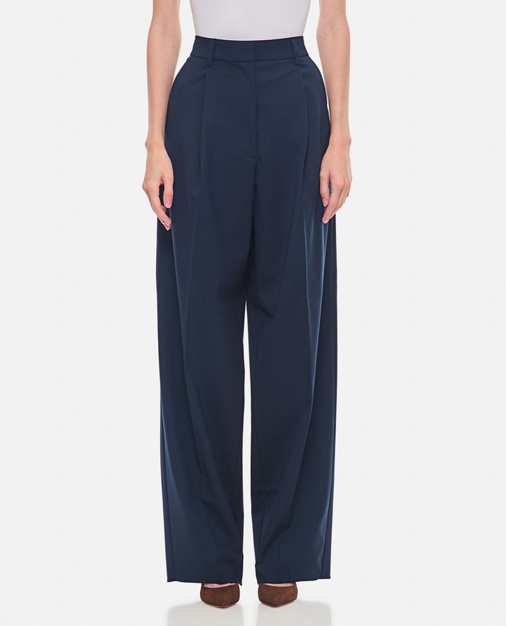 TheLatest - AXEL WIDE LEG PANTS_1