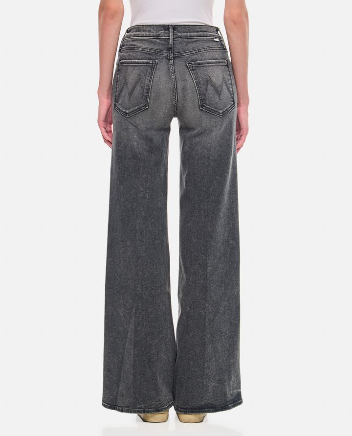 Mother - THE TWISTER HEEL DENIM PANTALONI_3