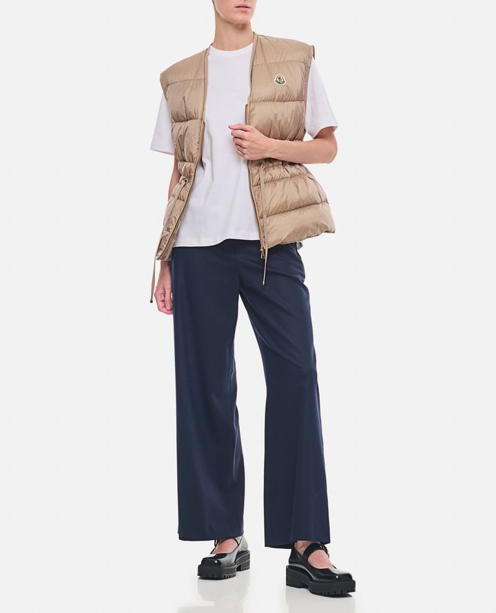 Moncler - NAI GILET PIUMINO_2