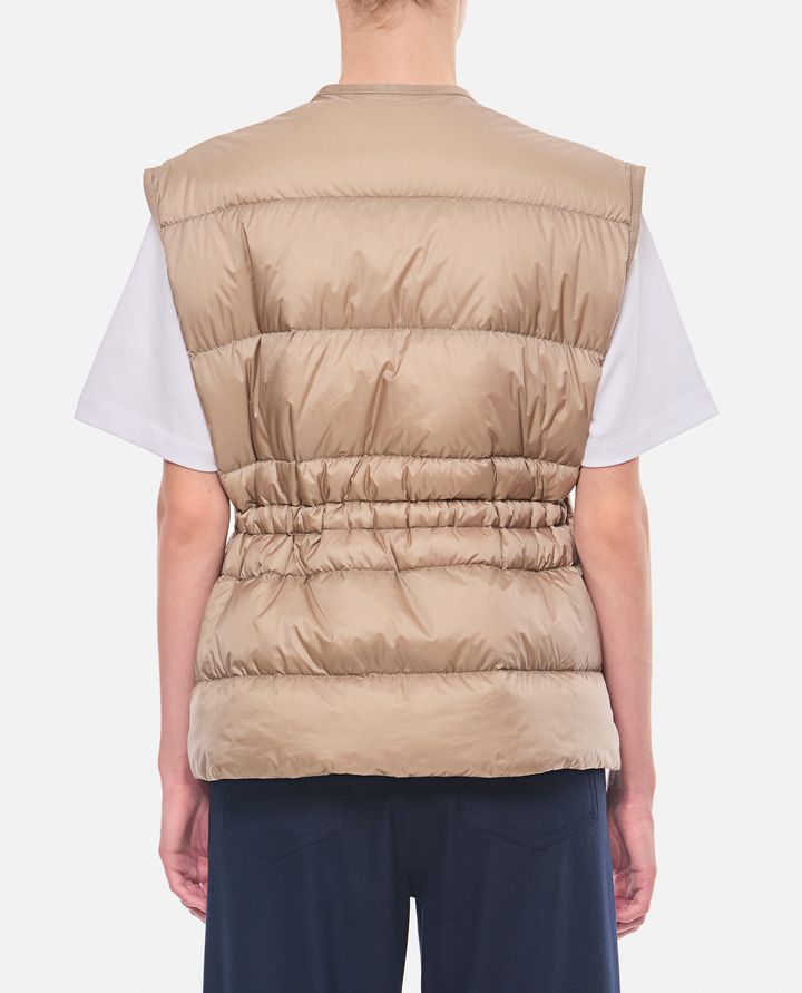 Moncler - NAI GILET PIUMINO_3