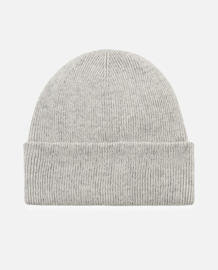 Les Deux - WAYNE WOOL BEANIE_2