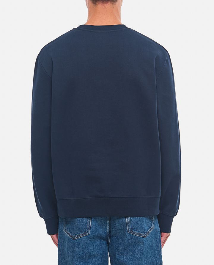 A.P.C. - BOXY GUITARE SWEATSHIRT_3