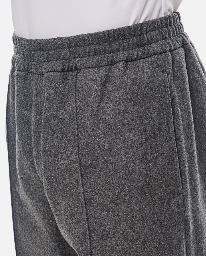 A.P.C. - PIETER WOOL TROUSERS_4