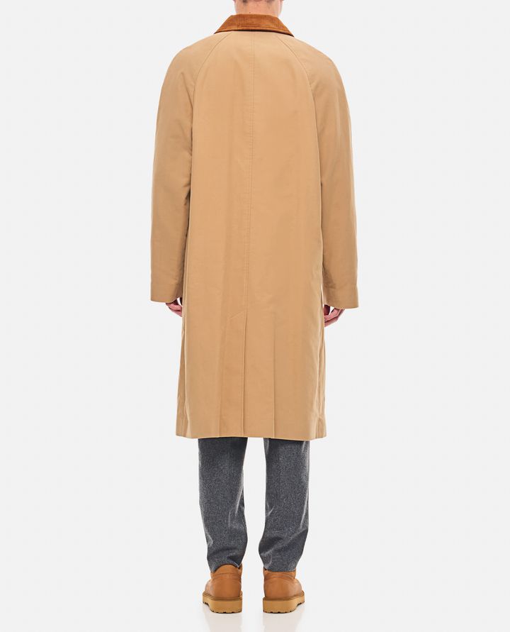 A.P.C. - MAC GASPARD CAPPOTTO_3