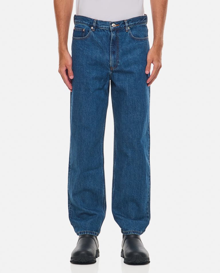 APC MARTIN JEANS 